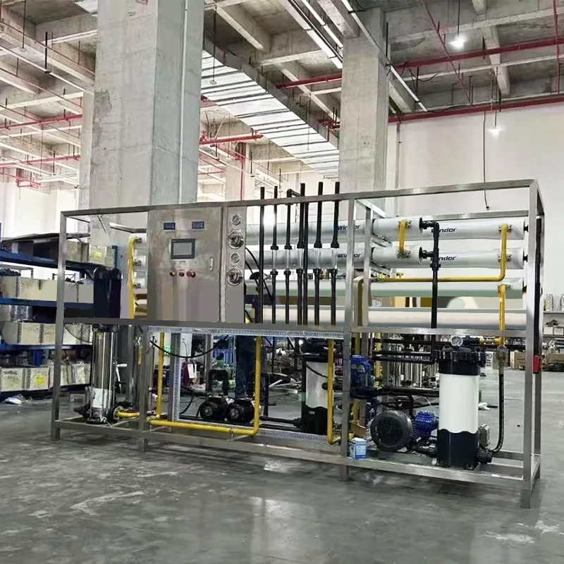 रिवर्स ऑस्मोसिस (आरओ) जल शोधन उपकरण का रखरखाव और देखभाल कैसे करें?