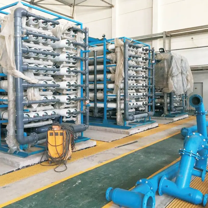 रासायनिक उद्योग ऑन-साइट मामले