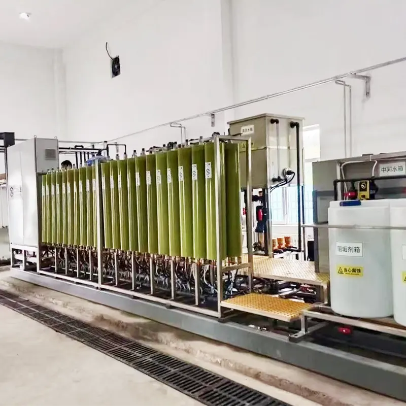 पेयजल अलवणीकरण उपकरण