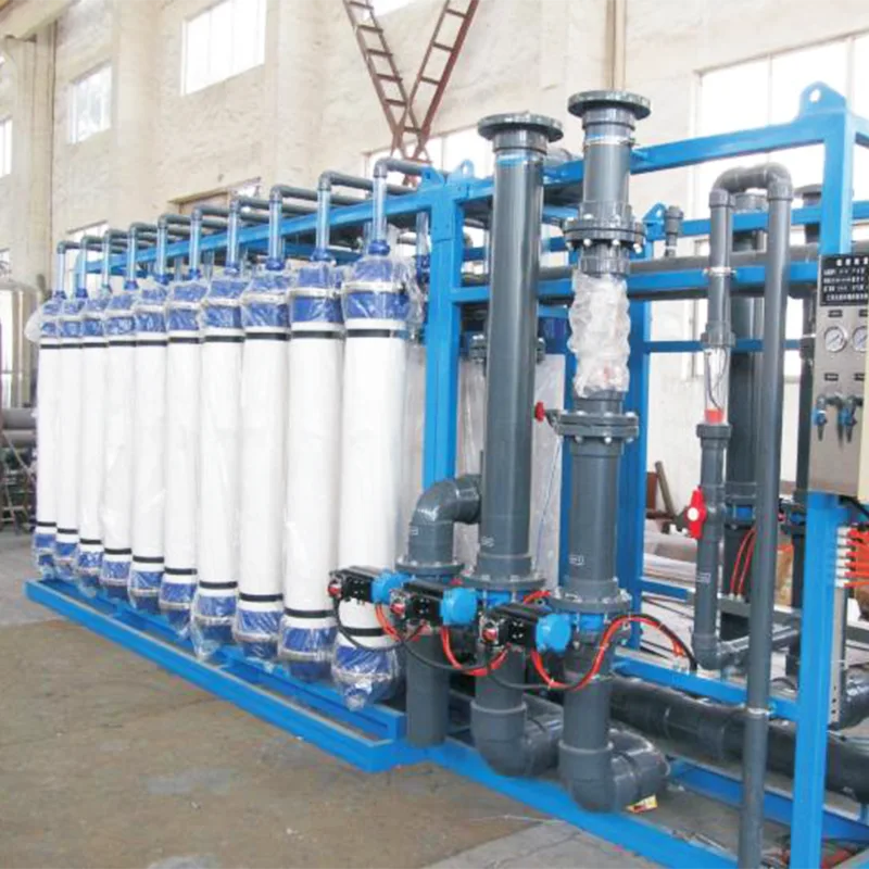 चमड़ा उद्योग में जल का पुन: उपयोग