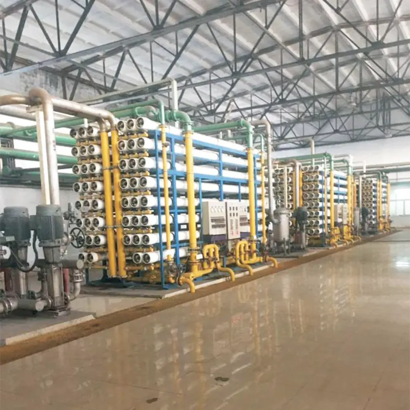 वाटरवर्क्स ऑपरेशन मामला